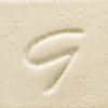 GLW23 White Froth Glaze