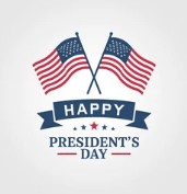 presidents day