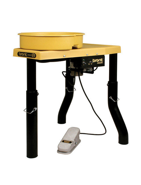 Brent Leg Extension Kit