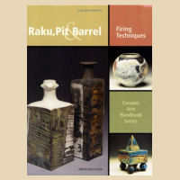 Raku, Pit & Barrel Firing
