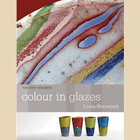 Color in Glazes