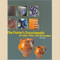 PB2129 Encyclopedia of Color, Form and Decoration