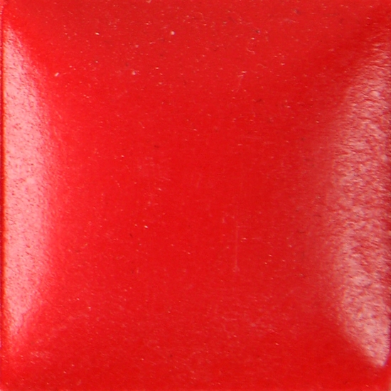 Duncan Bright Red Opaque Acrylic Paint