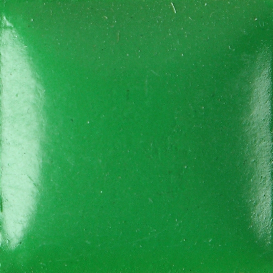 Duncan Bright Green Opaque Acrylic Paint