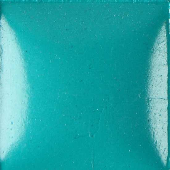 Duncan Deep Turquoise Opaque Acrylic Paint
