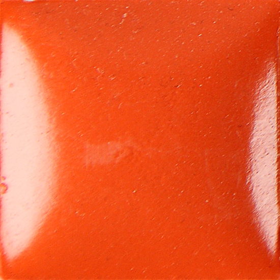 Duncan Persimmon Opaque Acrylic Paint