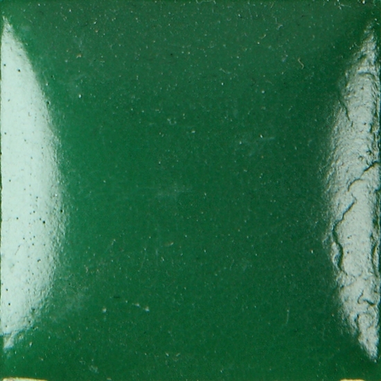 Duncan Christmas Green Opaque Acrylic Paint