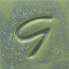 GLW41 Cool Lime Matte Glaze