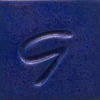 GLW43 Bright Blue Matte