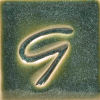 Small image of PG614 Grass Green