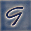 Small image of PG632 Blue Ink