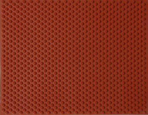 Mayco Designer Clay Mat - Honeycomb