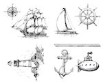 Nautical Designs