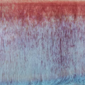 SB2136 Blue Flame cone 6 Glaze